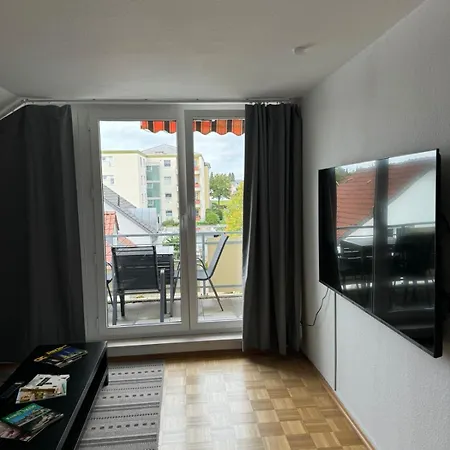 Zentrale In * Warburg
