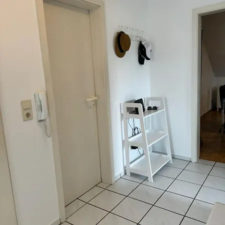 Zentrale In Lejlighed *