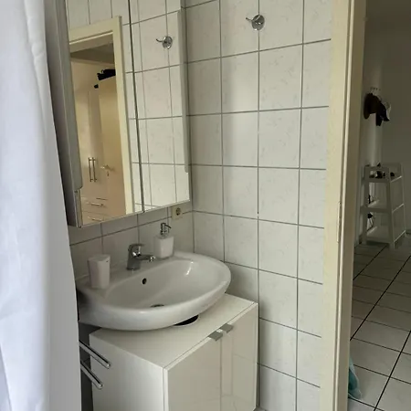 Zentrale In Warburg