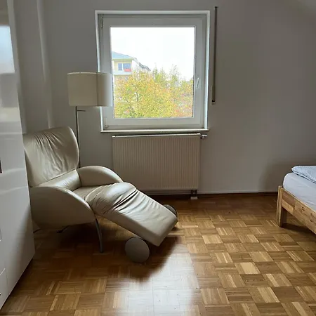 Zentrale In Lejlighed