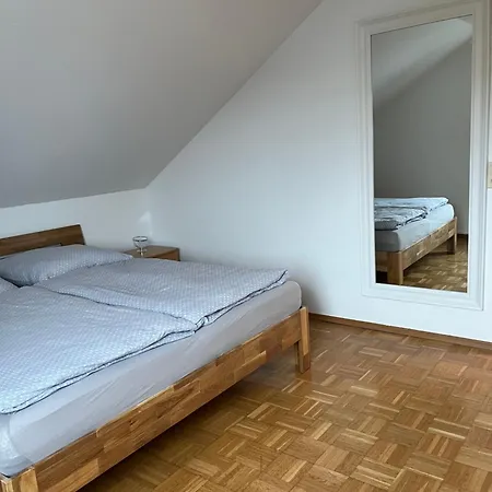 Lejlighed Zentrale In